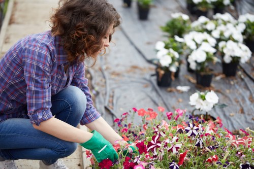 Secure Landscaping Bethnalgreen payment methods illustration